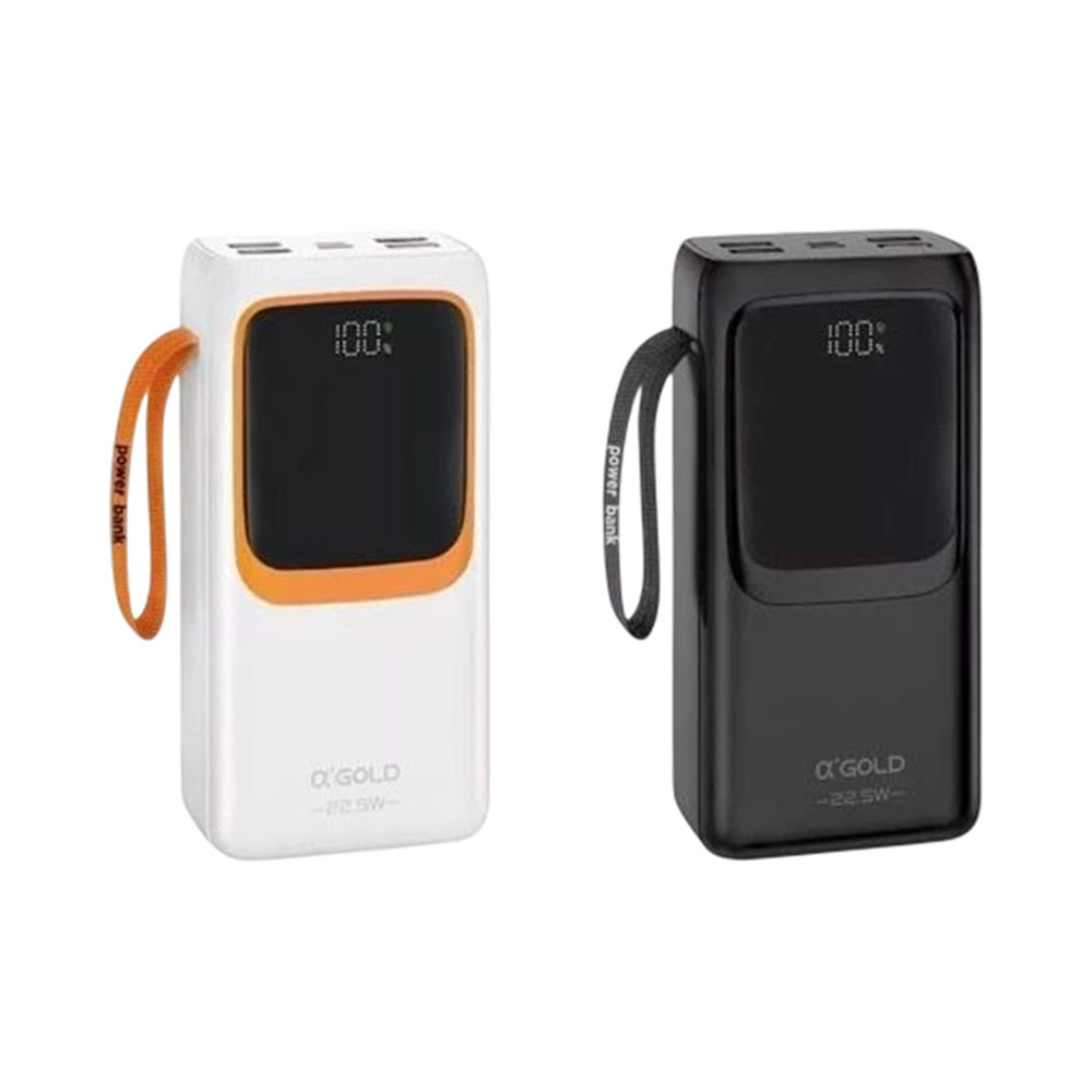 A-Gold BTE-61 Powerbank 50.000 mAh mit hoher Kapazität, Bild 1 von 1