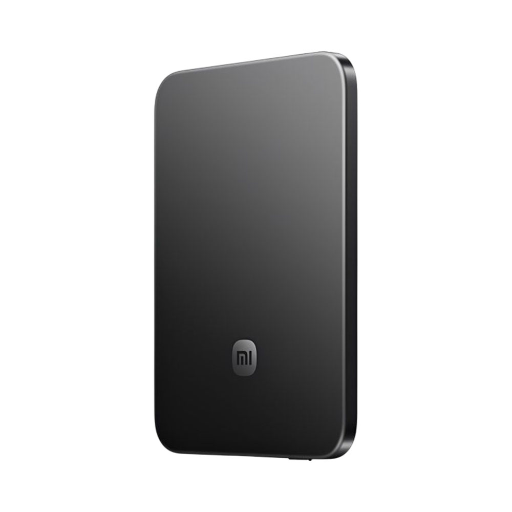 Bateria externa magnética Xiaomi 5.000 mAh (MDY-20-EB), imagem 1 de 1