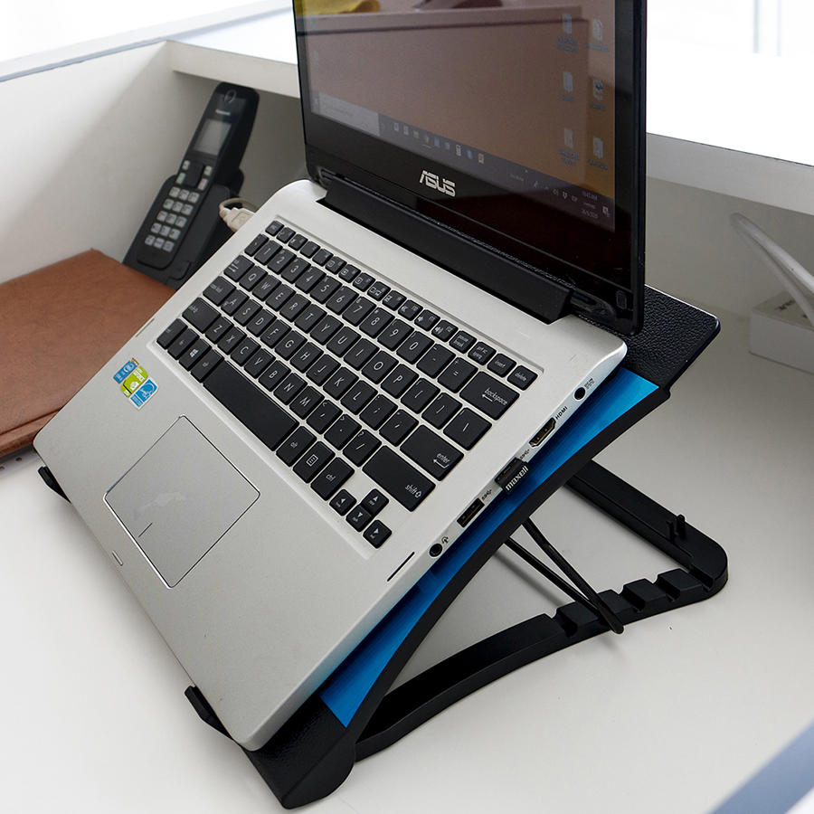 Havit F2051 Laptop Cooling Stand, image 1 of 1