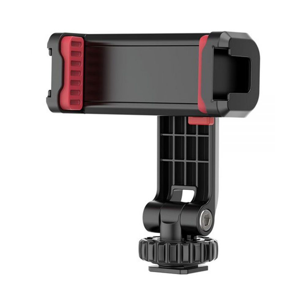 Ulanzi ST-06S Tripod Phone Mount, Black, image 1 of 1
