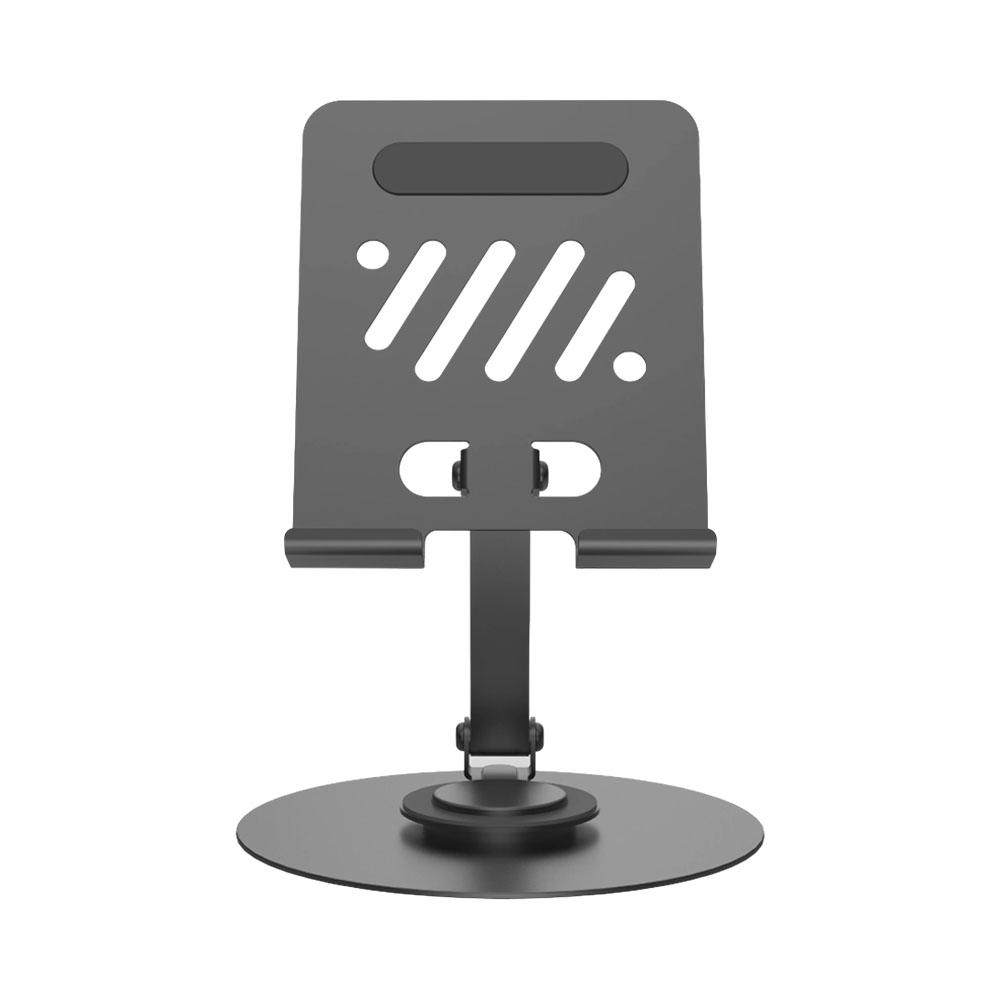 WiWU ZM013 Rotating Tablet and Phone Stand, image 1 of 2