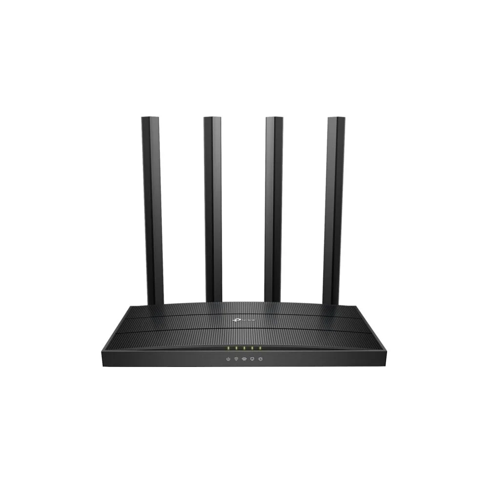 TP-Link Archer C80 AC1900 Dual-Band Wi-Fi Router