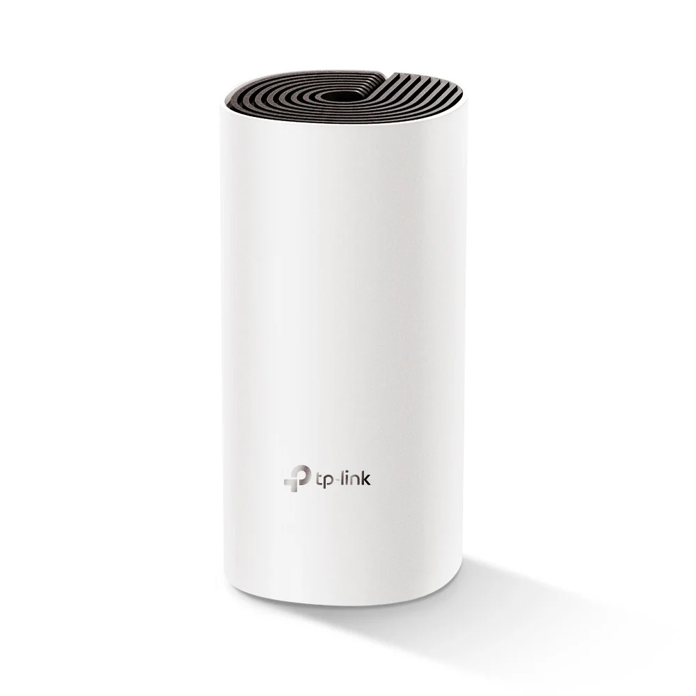 TP-Link Deco M4 AC1200 Mesh Wi-Fi, 1-Pack