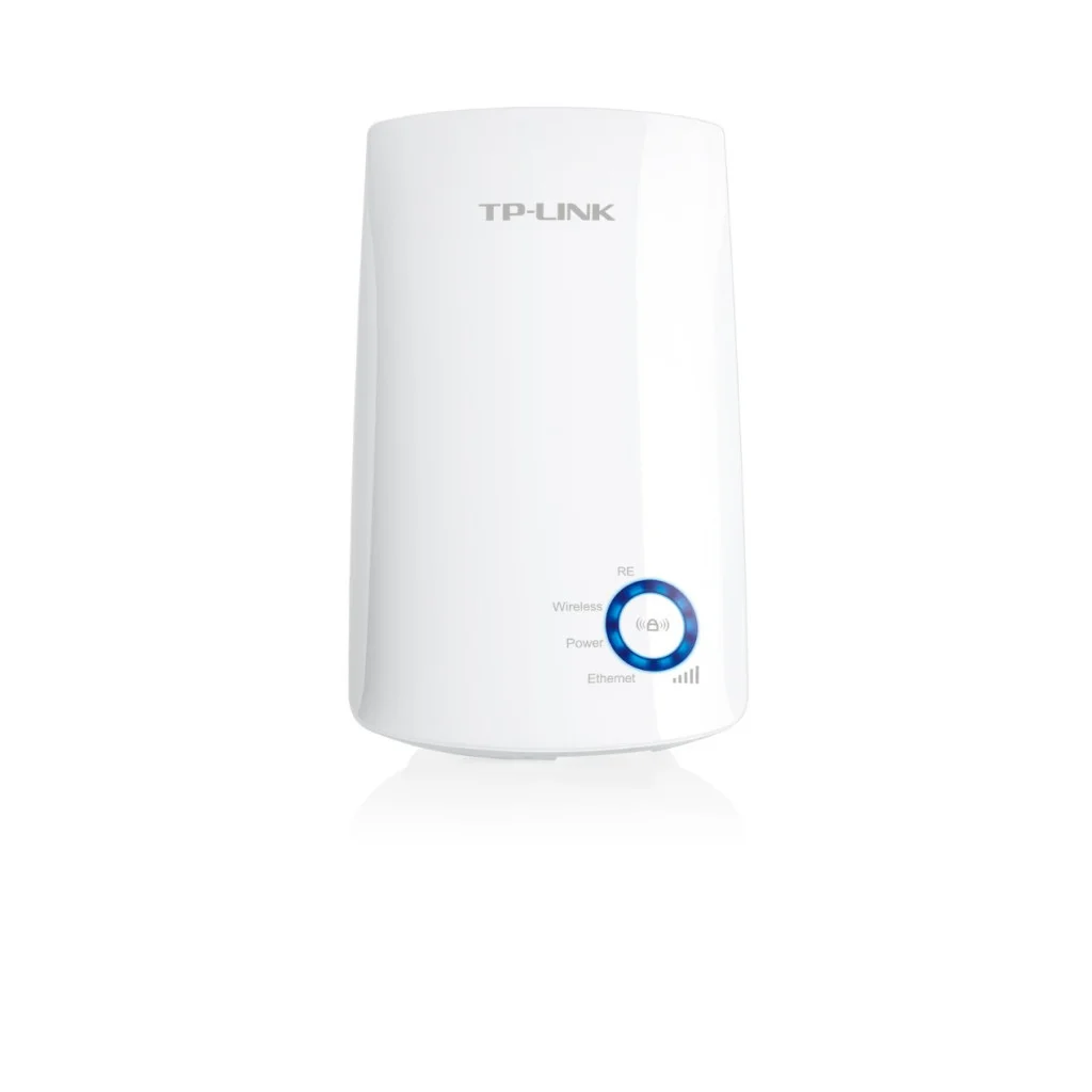 TP-Link TL-WA850RE N300 Wi-Fi Range Extender