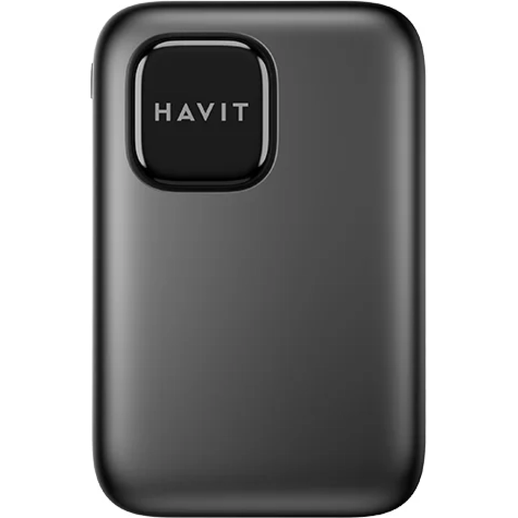 Havit PB31 Powerbank 10.000 mAh 22,5 W