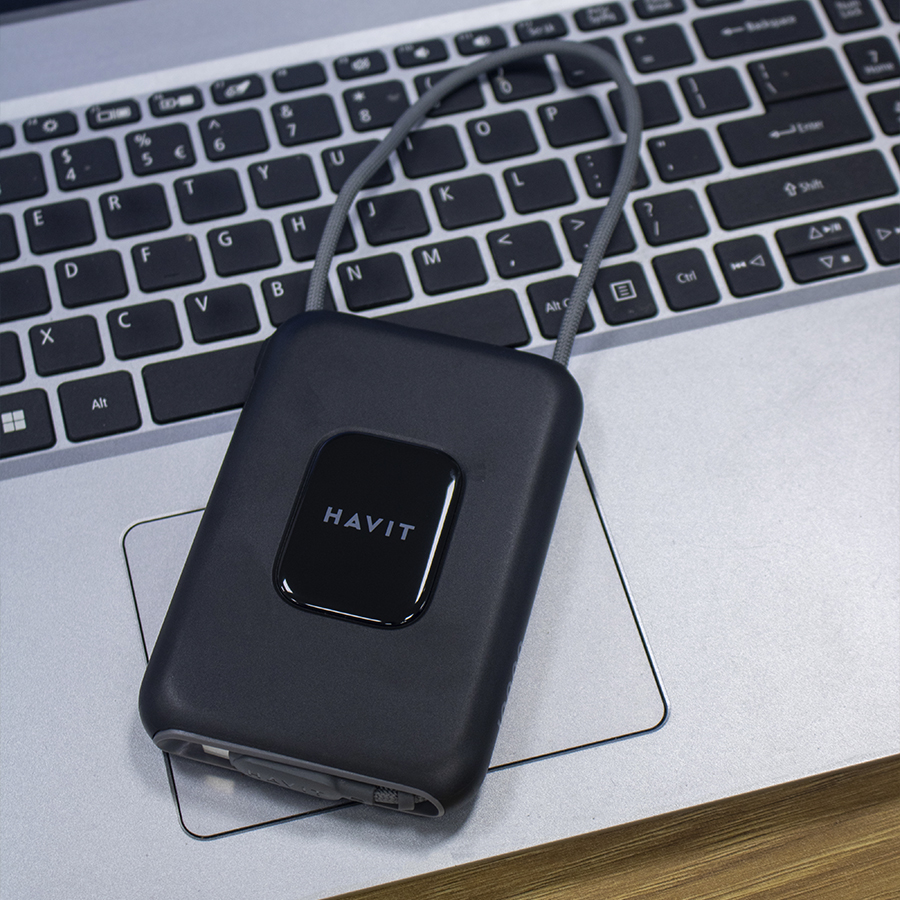Havit PB32 Powerbank 10.000 mAh