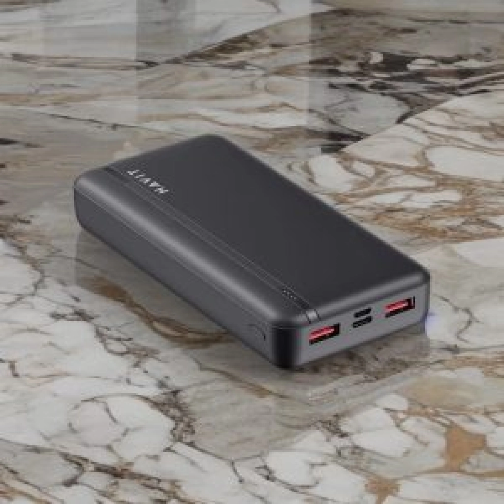 Havit PB92 Powerbank 20.000 mAh