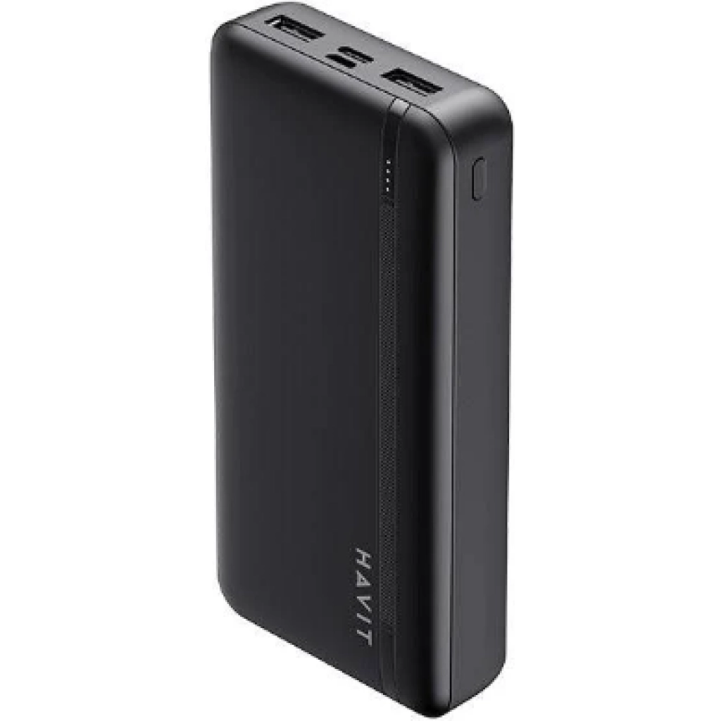 Havit PB91 Powerbank 20.000 mAh
