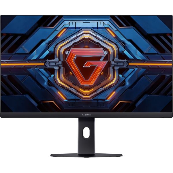 Monitor gamer Xiaomi G24i 2026 de 23,8 polegadas IPS Full HD, 200 Hz, imagem 1 de 2