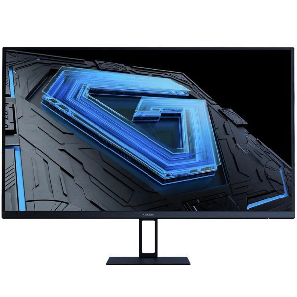 Monitor gamer Xiaomi G27i de 27 polegadas IPS Full HD, 200 Hz (P27FBB-RGGL), imagem 1 de 1