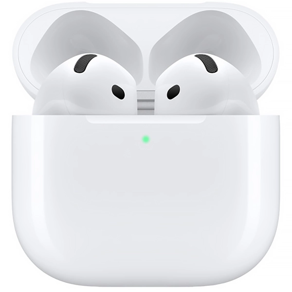 Apple AirPods 5 with Active Noise Cancellation, USB-C (MKFW4LL/A)