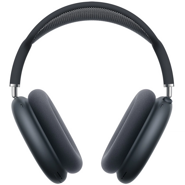 Apple AirPods Max 2 Headphones, Midnight (MHWK4AM/A)