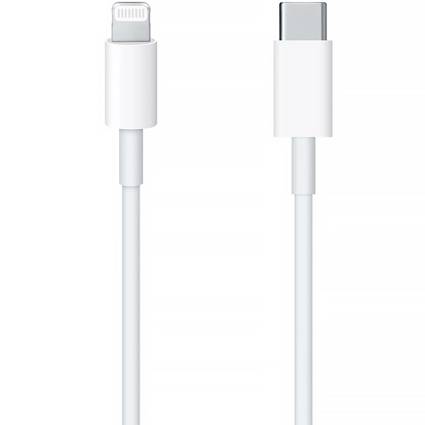Apple USB-C auf Lightning Kabel, 2 m (MQGH2AM/A)