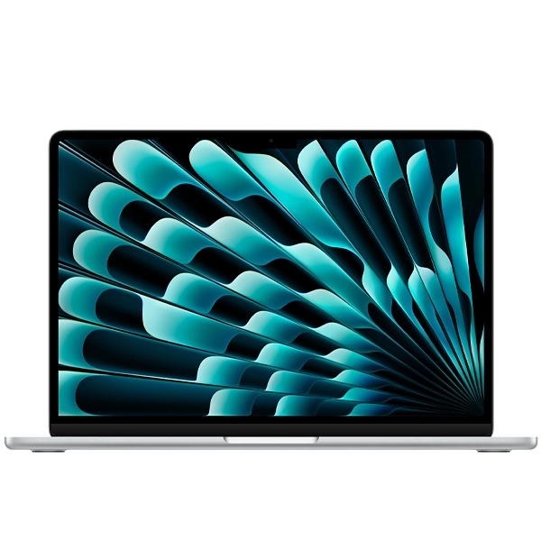 Apple MacBook Air 13 Zoll (M5), 16 GB, 512 GB SSD, Silber (MDH74LL/A)
