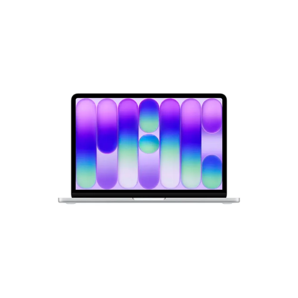 Apple MacBook Neo 13 Zoll (A18 Pro), 8 GB, 256 GB SSD, Silber (MHFA4LL)