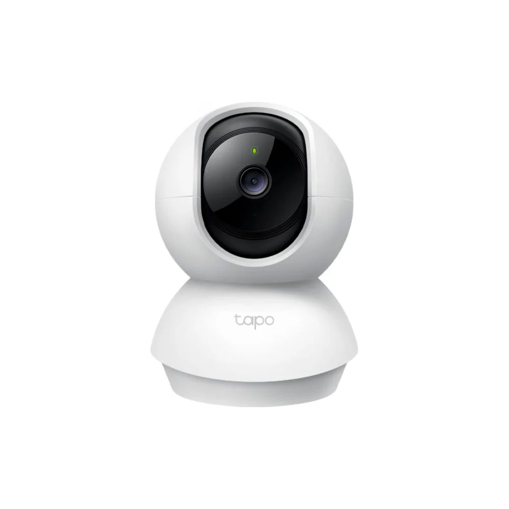 TP-Link Tapo C210 2K Pan-Tilt Indoor Wi-Fi Camera