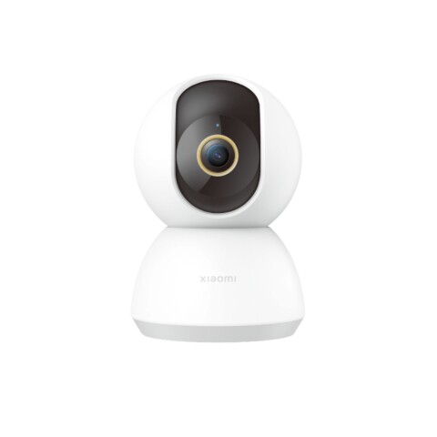 Xiaomi Smart Camera C400 2.5K Pan-Tilt Indoor Wi-Fi Camera