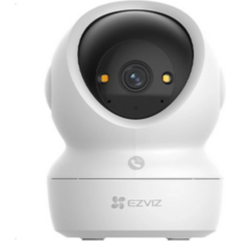 EZVIZ H6 3K schwenkbare WLAN-Innenkamera, Bild 1 von 1
