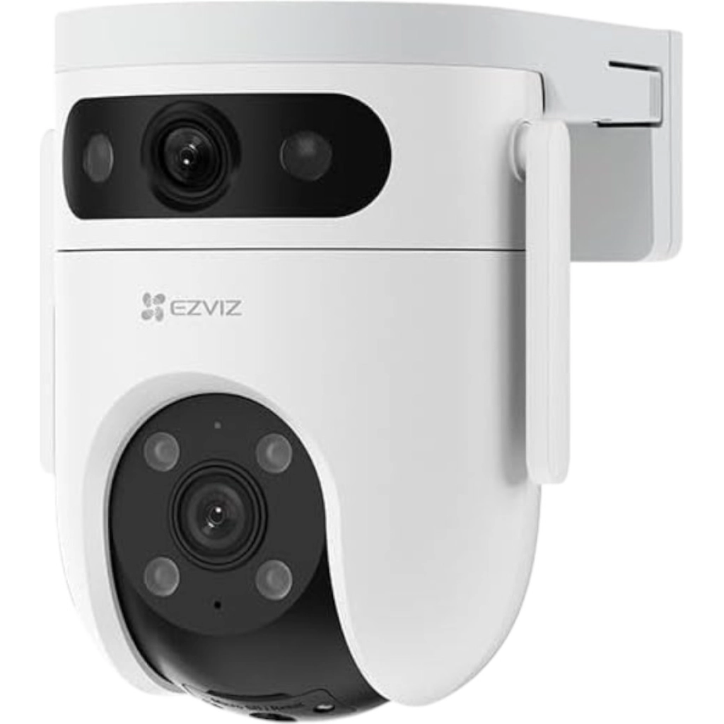 Câmera EZVIZ H9c Dual 3K de lente dupla com giro, Wi-Fi para externo, imagem 1 de 1
