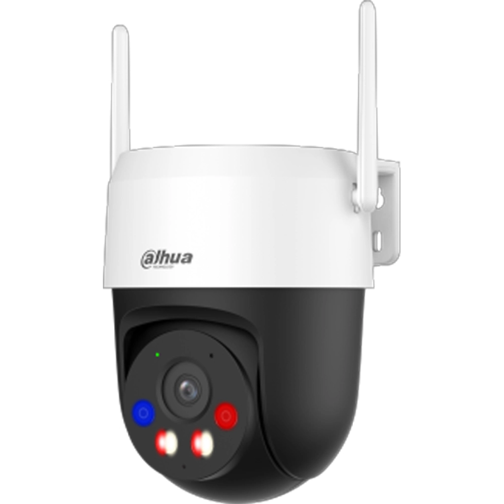 Dahua P3AS-PV 3MP schwenkbare WLAN-Außenkamera