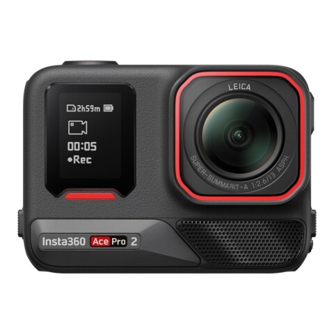 Insta360 Ace Pro 2 8K-Actioncam