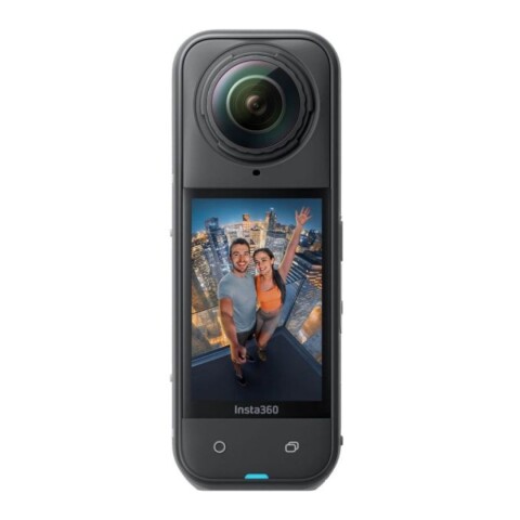 Insta360 X5 8K-360°-Actioncam