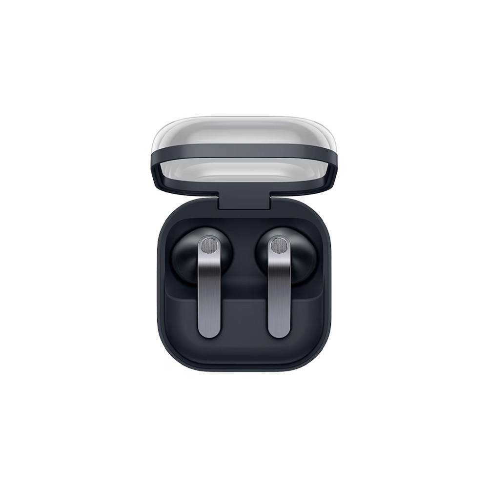 Fones true wireless Samsung Galaxy Buds4 com ANC, preto