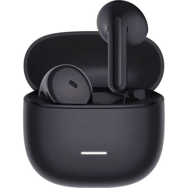 Xiaomi Redmi Buds 8 Active True-Wireless-Ohrhörer, Schwarz