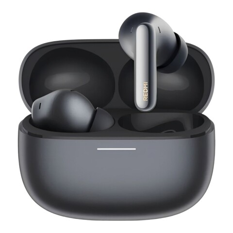 Xiaomi Redmi Buds 8 Pro True-Wireless-Ohrhörer mit adaptivem ANC, Schwarz