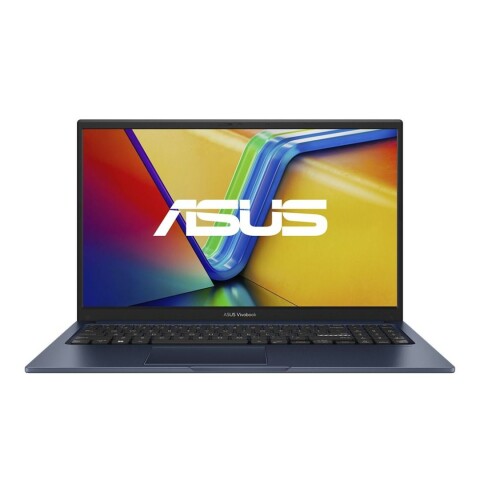 ASUS Vivobook 15 (X1504VA-BQ5310W) 15,6"-Laptop, Intel Core 7 150U, 16 GB RAM, 512 GB SSD, spanische Tastatur