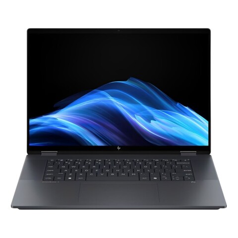 HP OmniBook X 16 (16-AS0023DX) 16" Touch Laptop, Intel Core Ultra 7 256V, 16 GB RAM, 1 TB SSD, English Keyboard