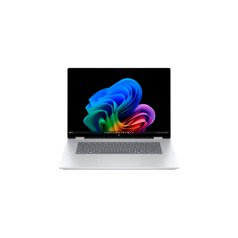 HP OmniBook 7 Flip 16 (16-AU0017NR) 16" Touch 2-in-1 Laptop, Intel Core Ultra 5 226V, 16 GB RAM, 512 GB SSD, English Keyboard