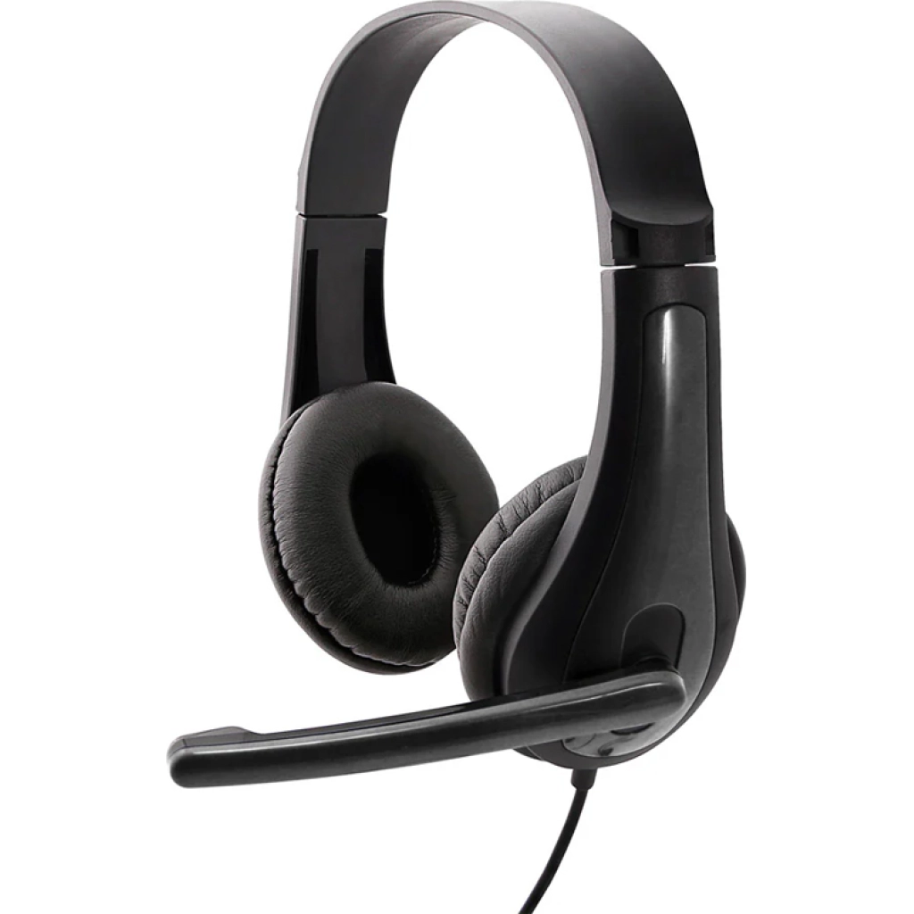 Argom Metro 78 USB Stereo Headset with Mic (ARG-HS-0078)