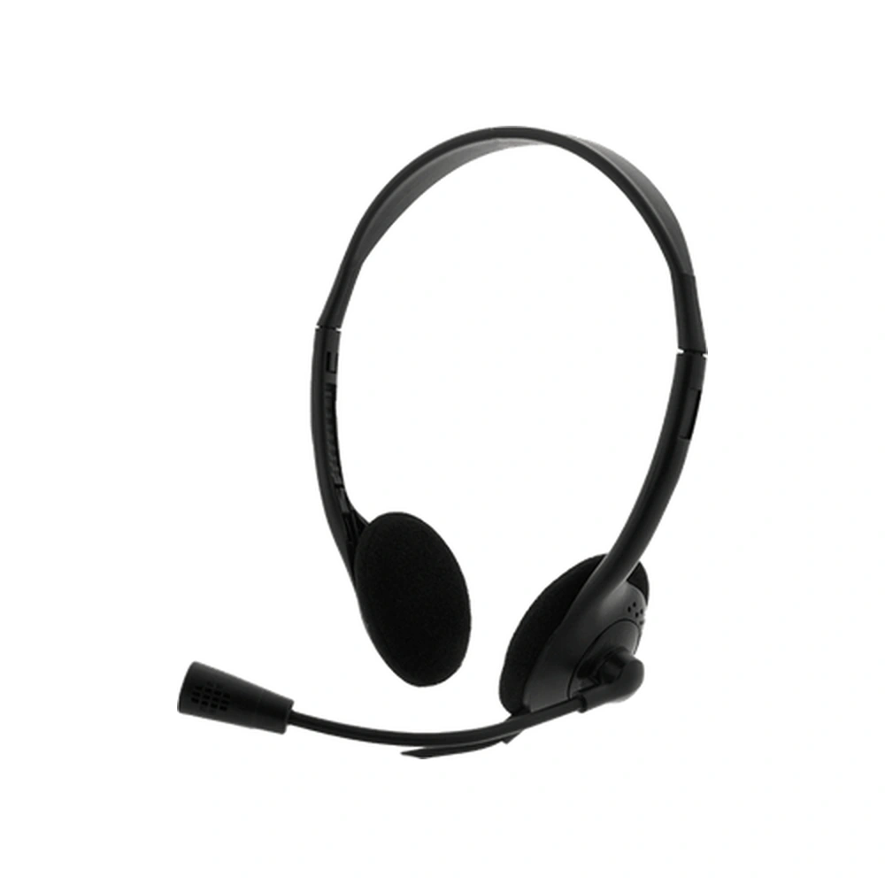 Xtech XTH-240 USB Stereo Headset with Mic