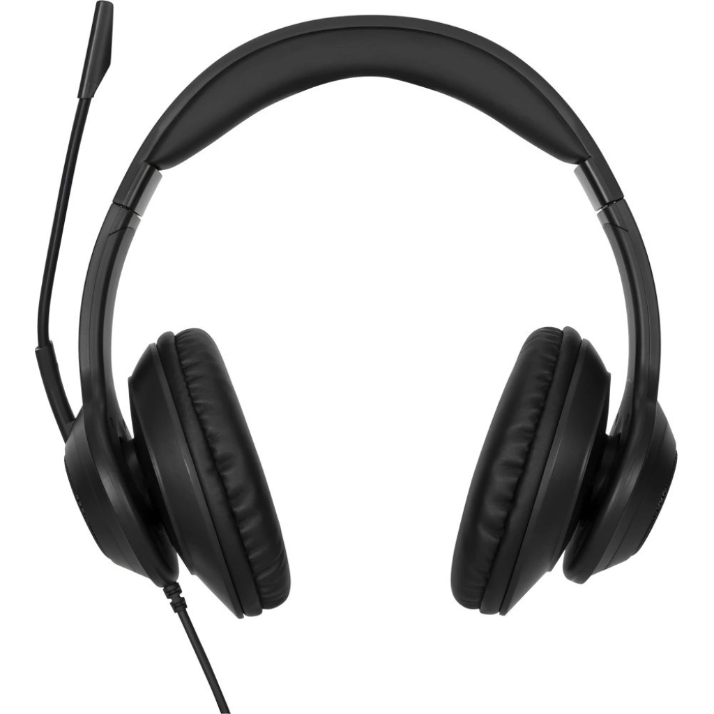 Targus Wireless Bluetooth Stereo Headset with Boom Mic (AEH104TT)