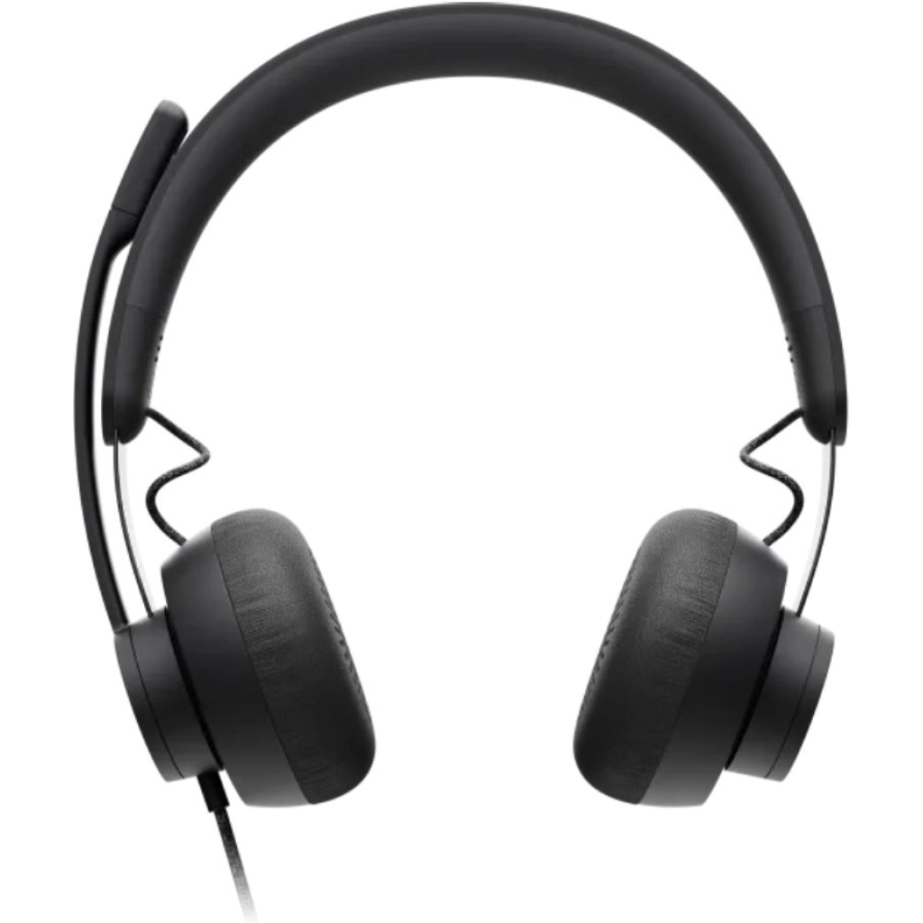 Logitech Zone Wired UC USB Headset (981-000876)