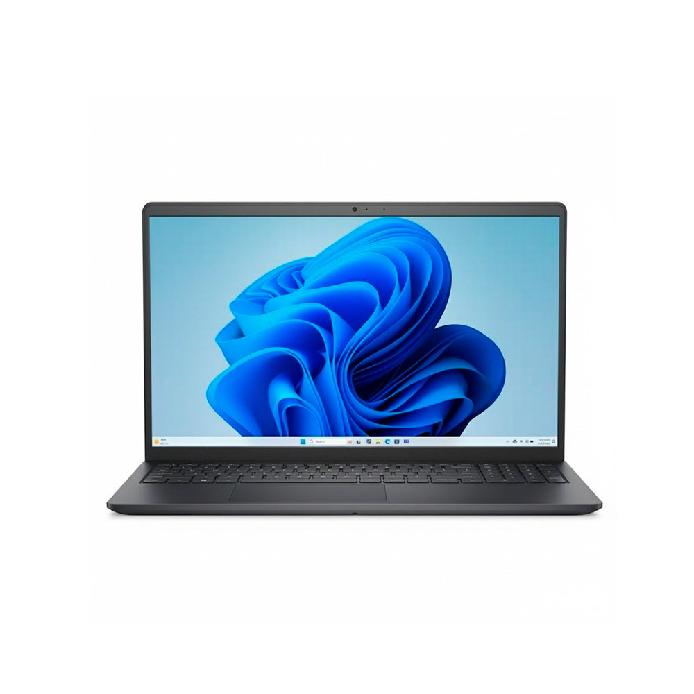 Dell 15 (LDC15250-5315) 15,6" Touch-Laptop, Intel Core i5-1334U, 8 GB RAM, 512 GB SSD, englische Tastatur