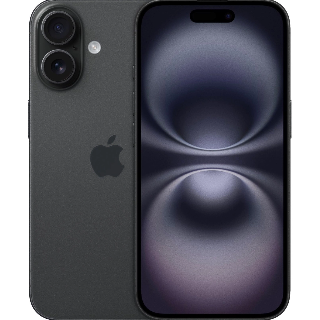 Apple iPhone 17 256 GB, Black