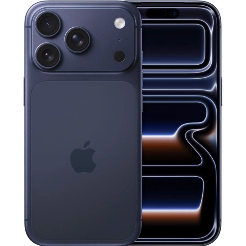 Apple iPhone 17 Pro 256 GB, Deep Blue