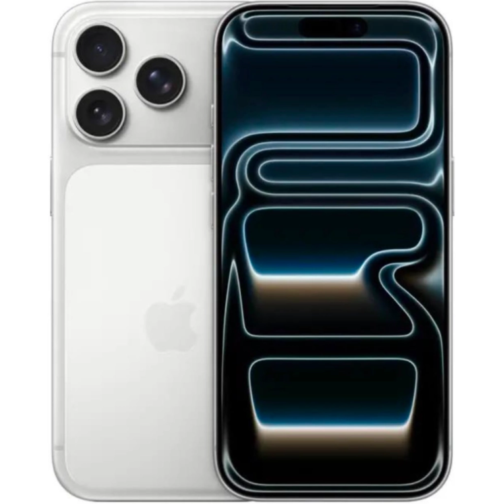 Apple iPhone 17 Pro 256 GB, Silver