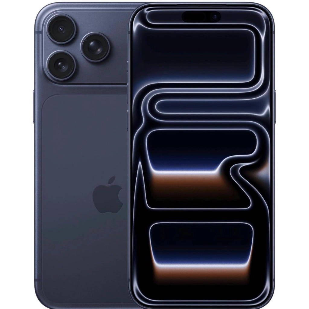 Apple iPhone 17 Pro Max 256 GB, Deep Blue