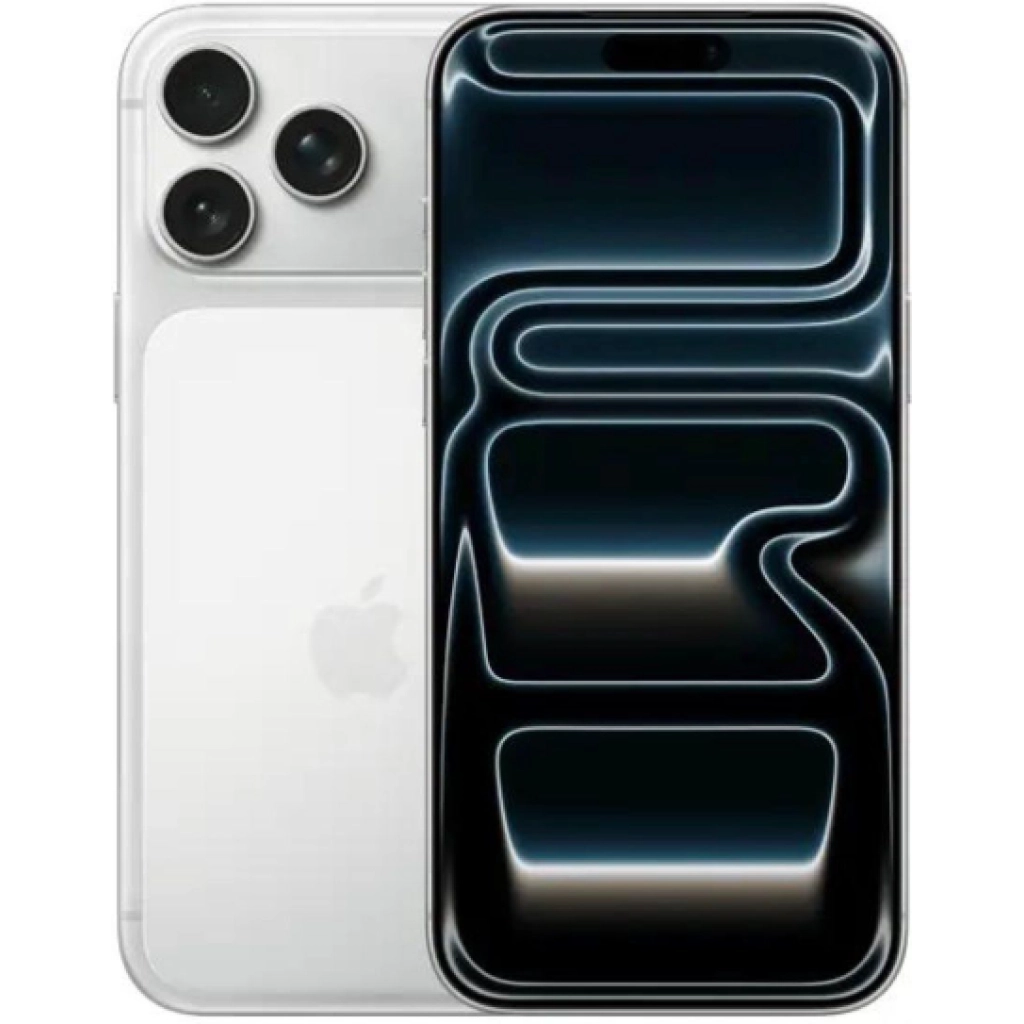 Apple iPhone 17 Pro Max 256 GB, Silver