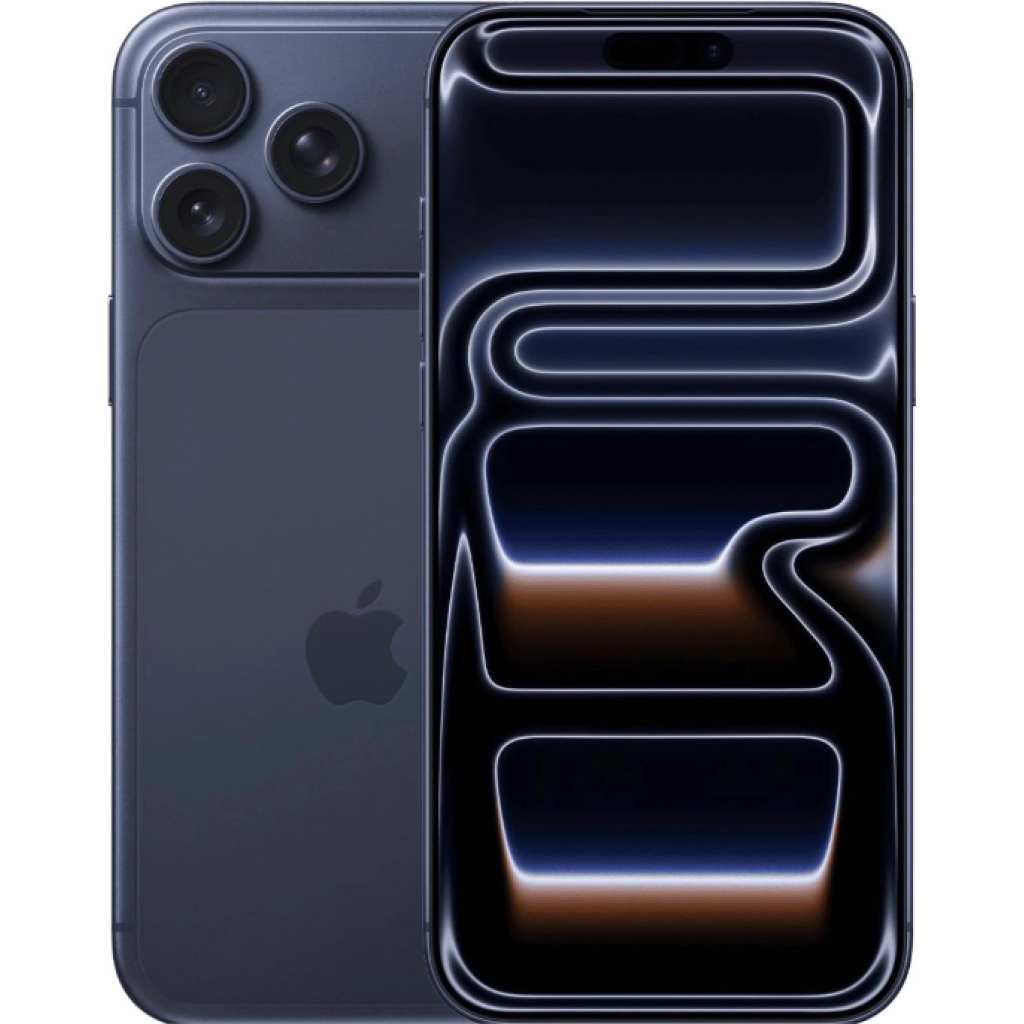 Apple iPhone 17 Pro Max 512 GB, Tiefblau