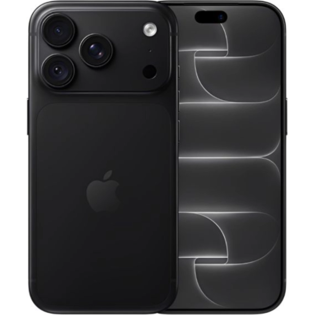 Apple iPhone 18 Pro 256 GB, Schwarz