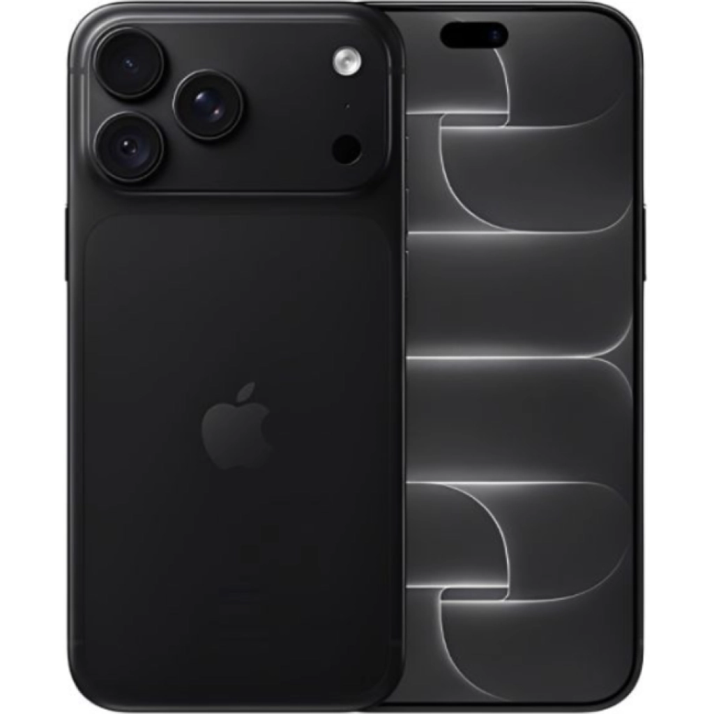 Apple iPhone 18 Pro Max 256 GB, Schwarz