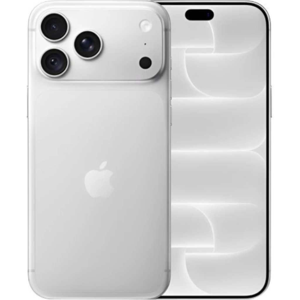 Apple iPhone 18 Pro Max 256 GB, Silber