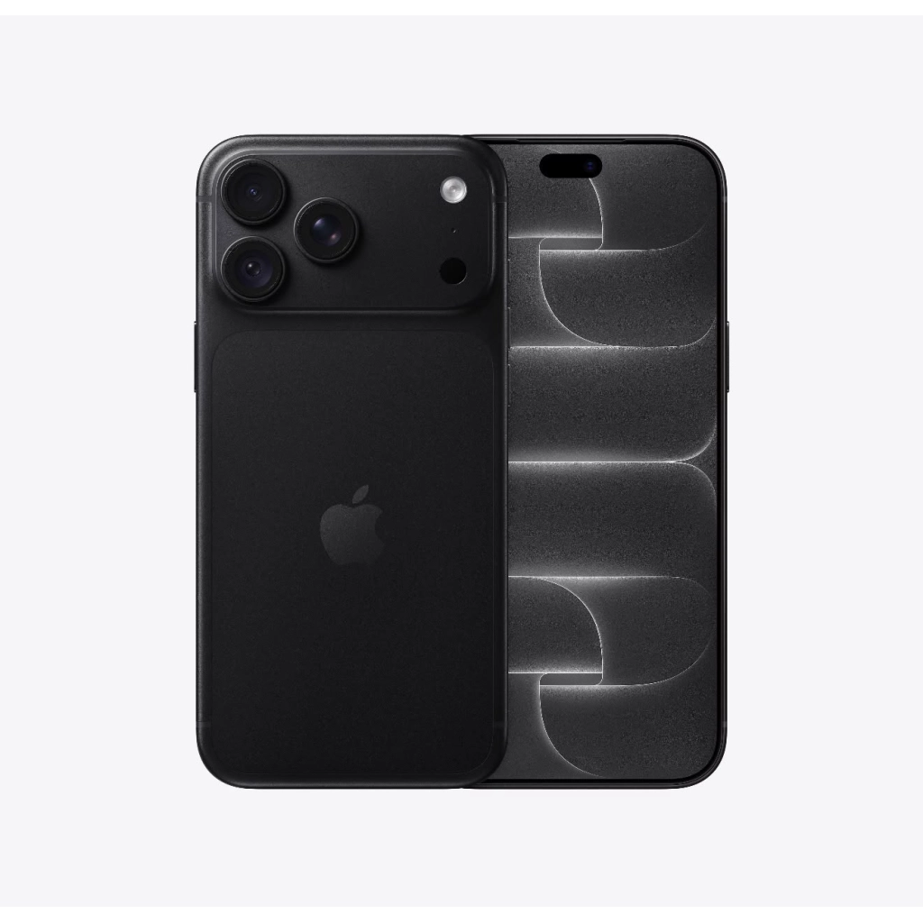 Apple iPhone 18 Pro Max 512 GB, Schwarz