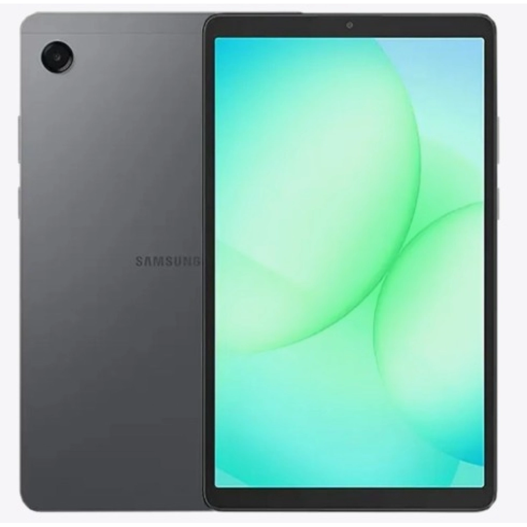 Tablet Samsung Galaxy Tab A11 de 8,7", 4 GB RAM, 64 GB, Wi-Fi, gris (SM-X133)