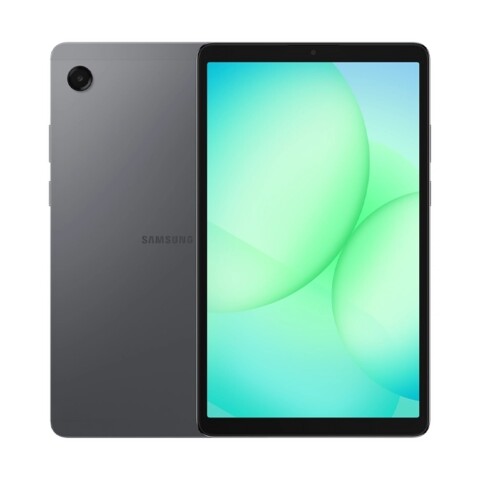 Tablet Samsung Galaxy Tab A11 de 8,7", 4 GB RAM, 64 GB, 4G LTE, gris (SM-X135)