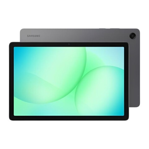 Tablet Samsung Galaxy Tab A11+ de 11", 6 GB RAM, 128 GB, 5G, gris (SM-X236)